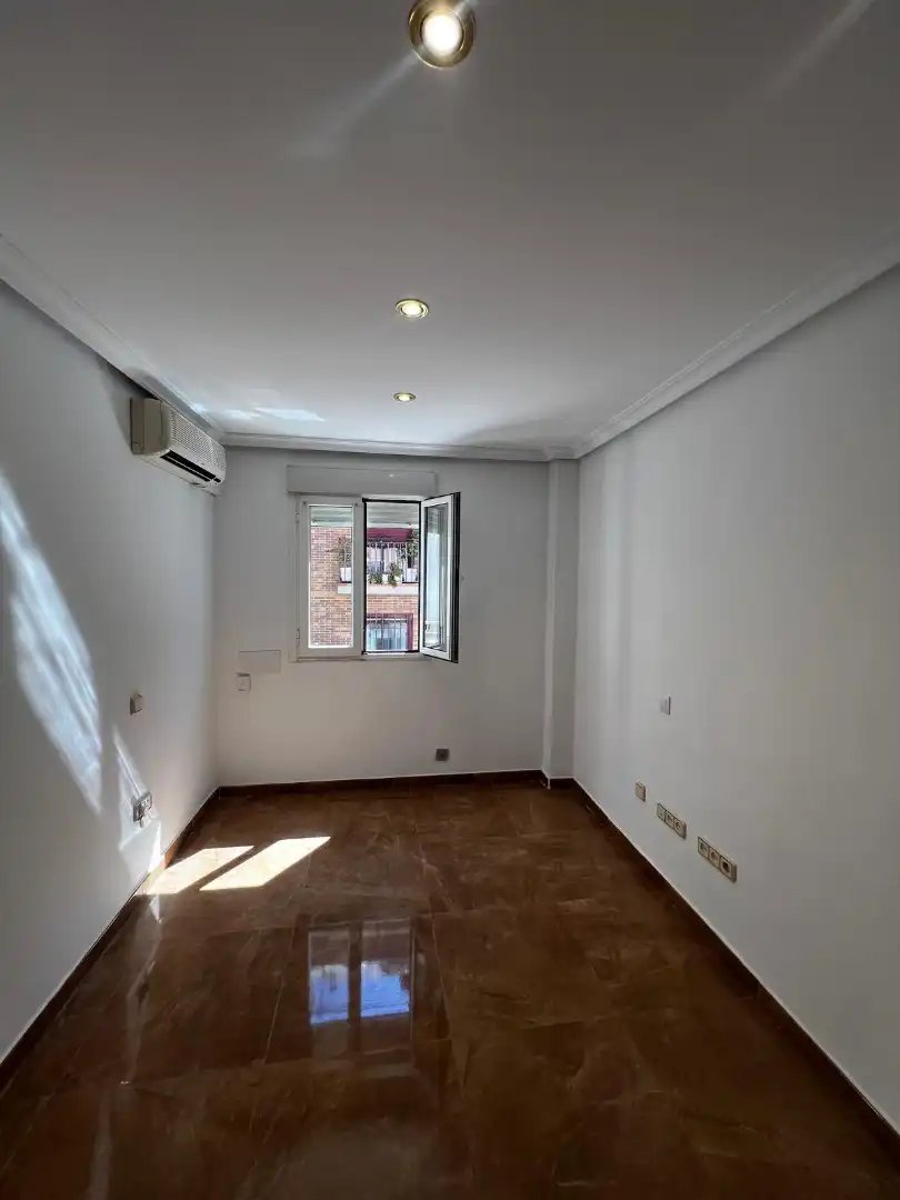 Piso de 120 m² en Madrid