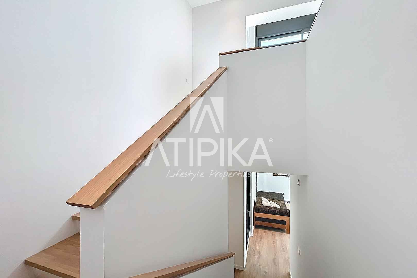 Pis de 192 m² a Barcelona