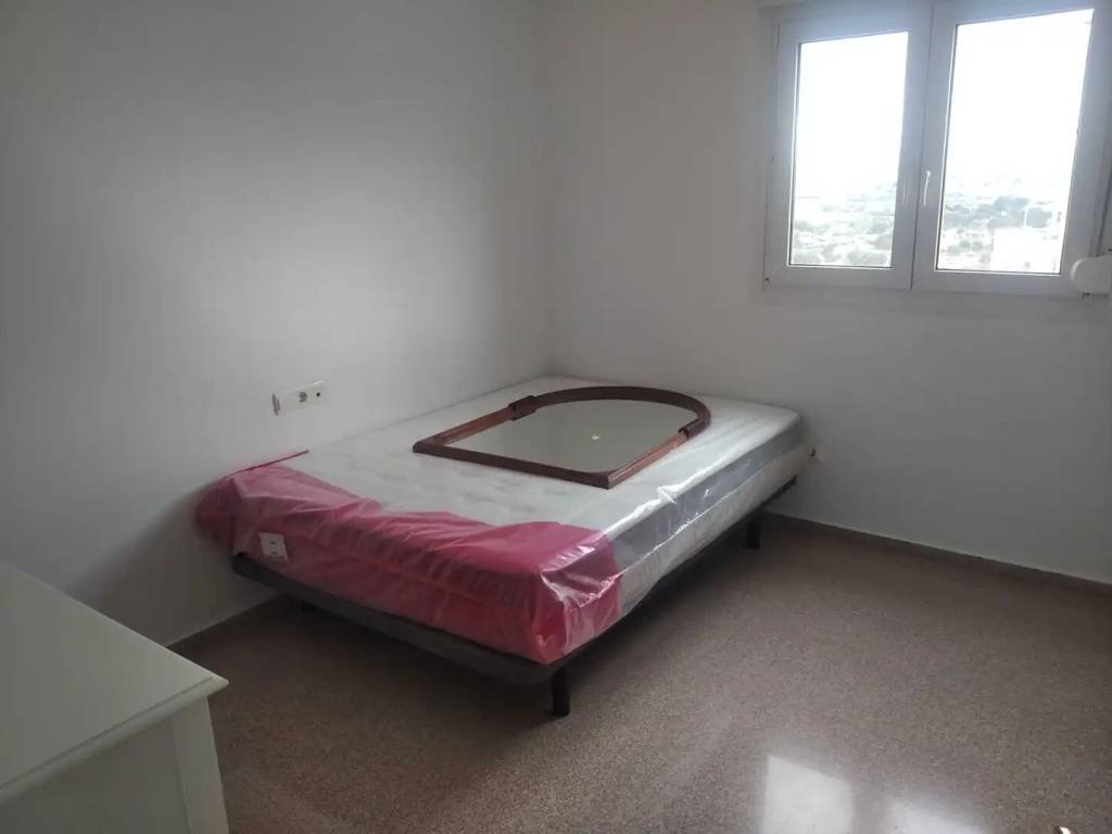 Piso en alquiler, el Campello