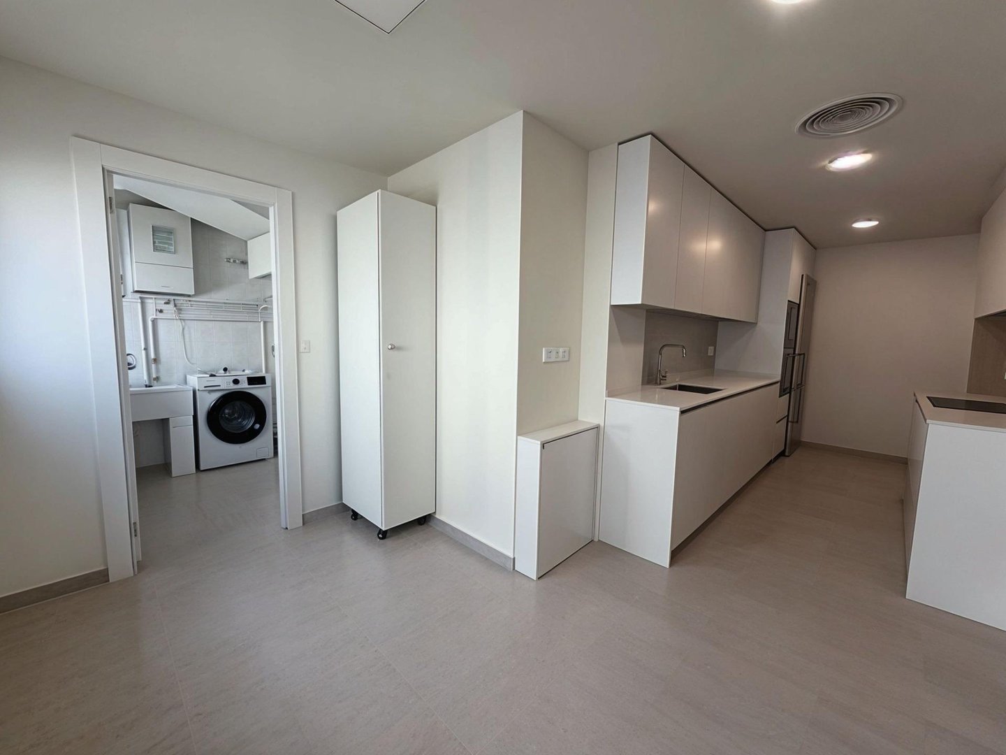 Piso de 170 m² en Murcia