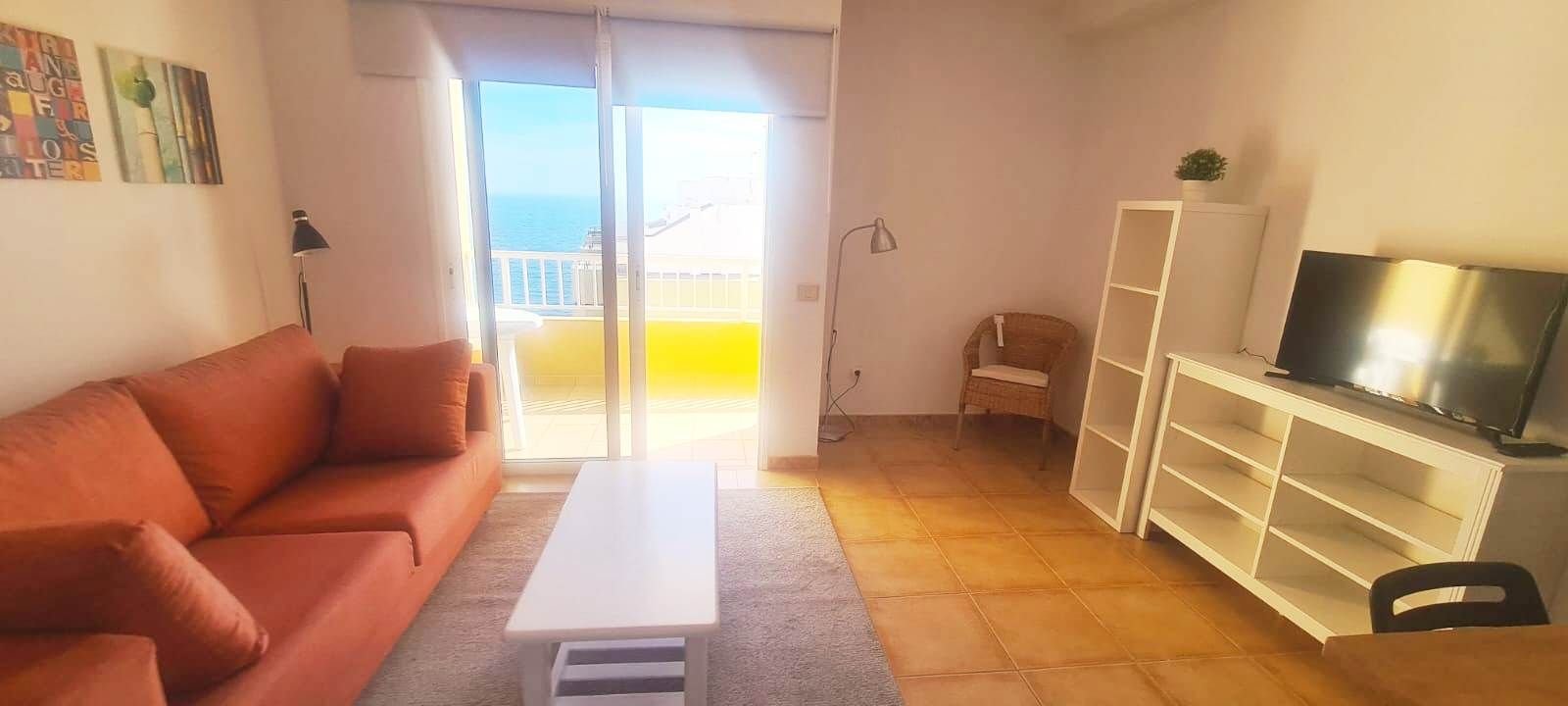 Piso de 56 m² en Candelaria