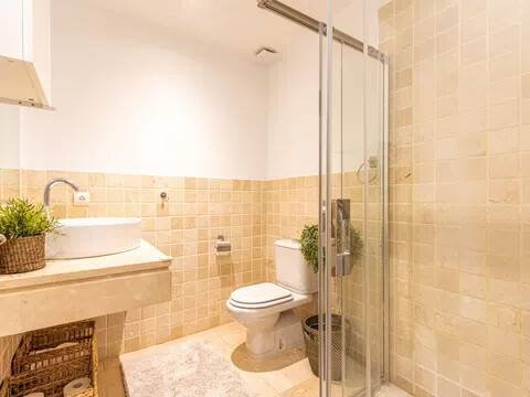Piso de 130 m² en Benahavís