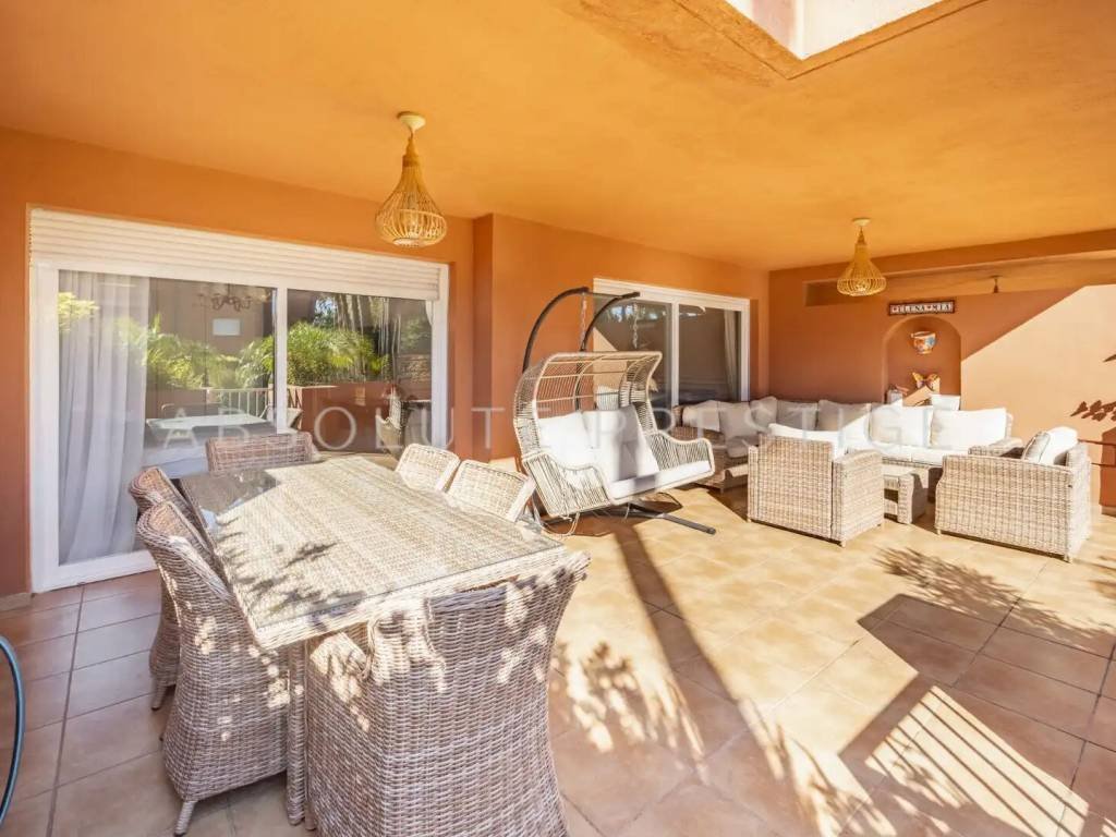 Piso de 159 m² en Marbella