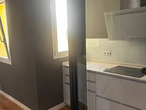 Piso de 120 m² en Madrid