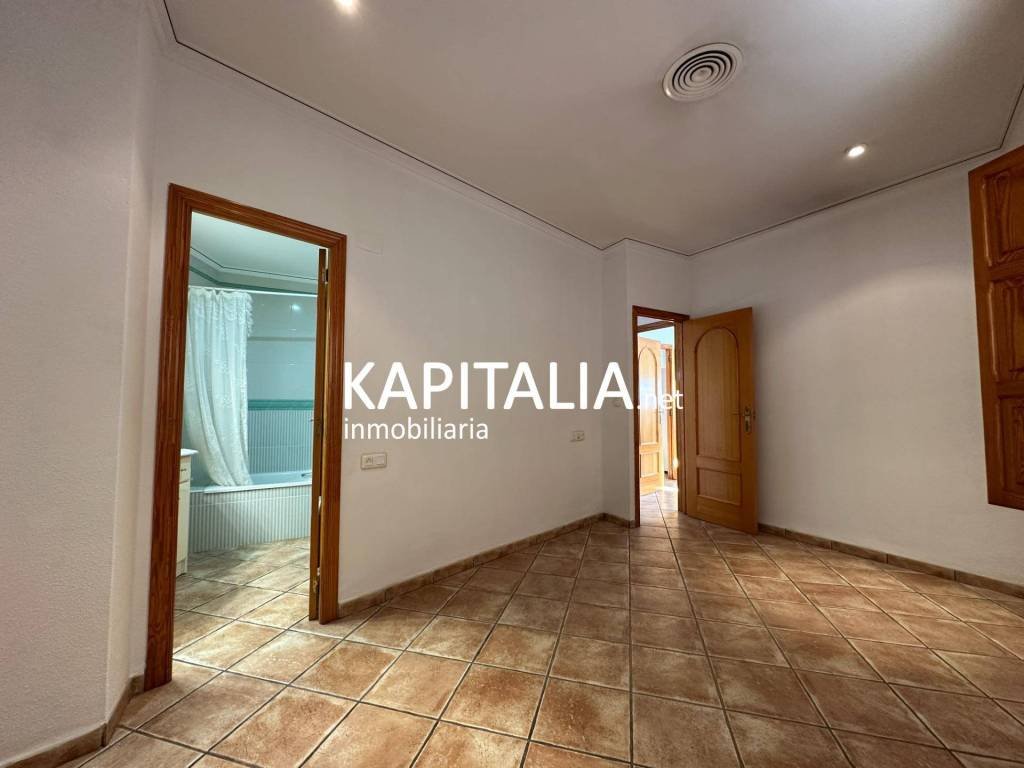Casa de 156 m² a Xàtiva