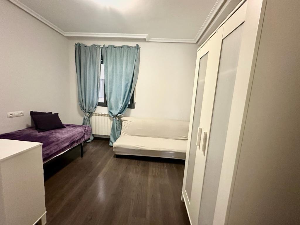 Pis de 70 m² a Albacete