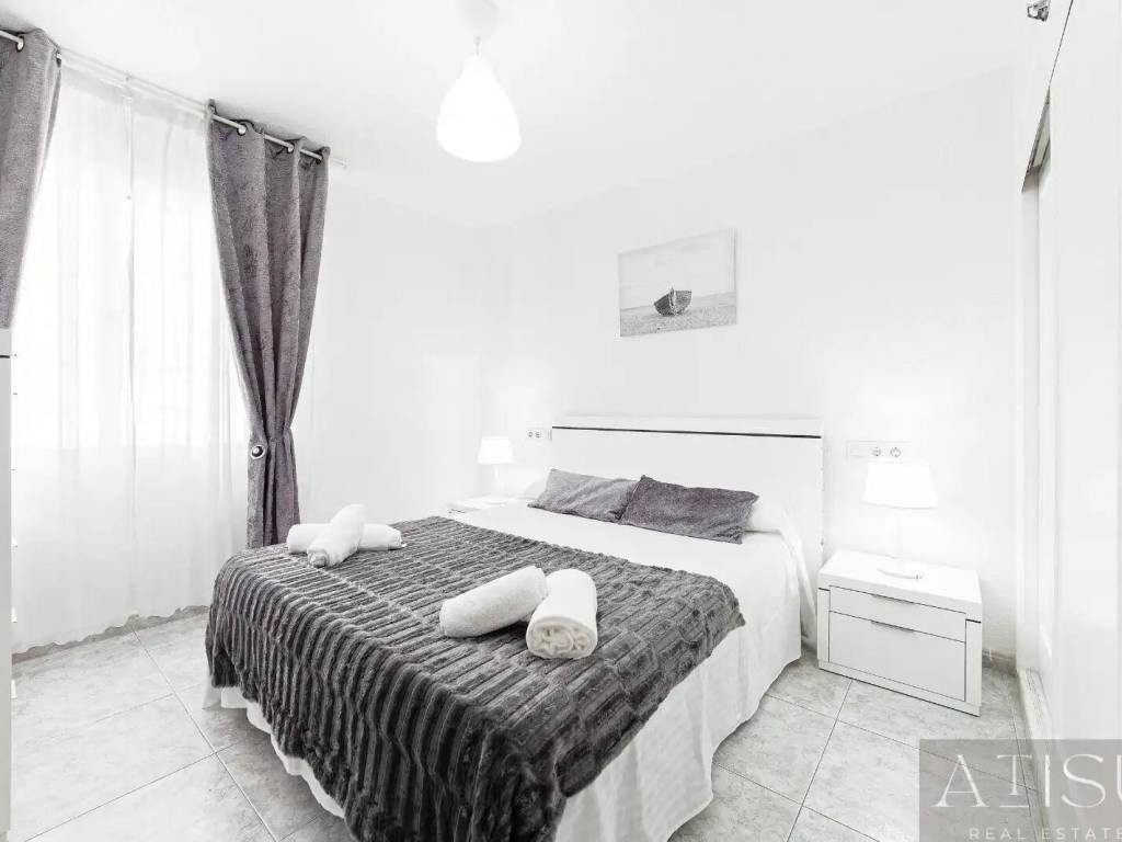 Piso de 97 m² en Benidorm
