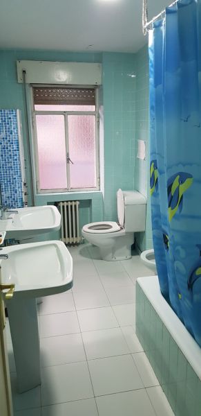 Habitación 120 m², Salamanca