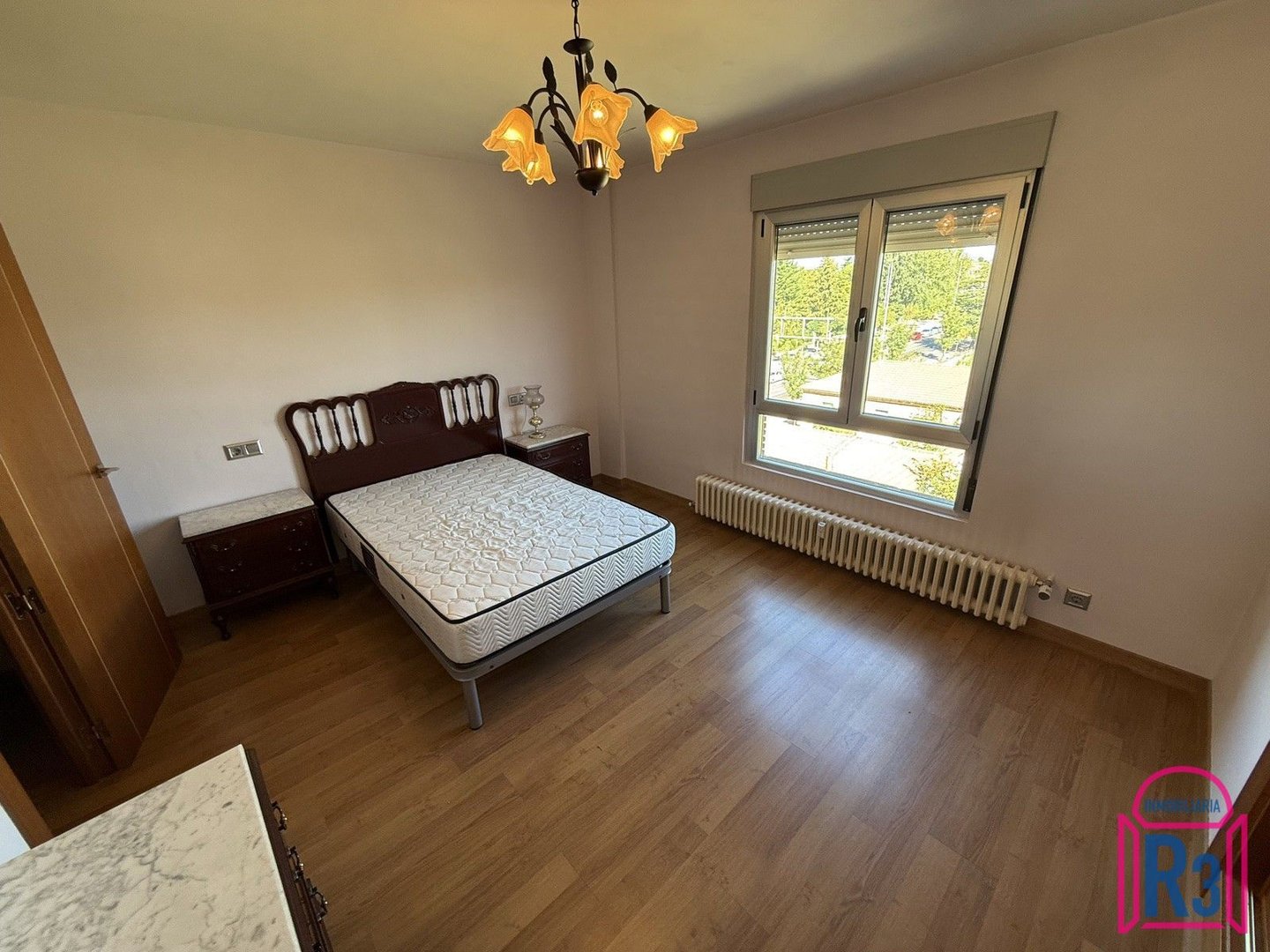 Piso de 97 m² en León