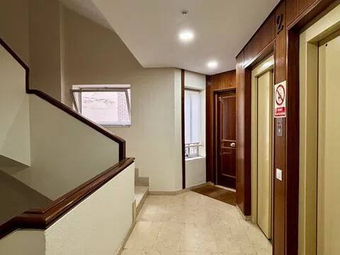 Appartamento 48 m² a Madrid