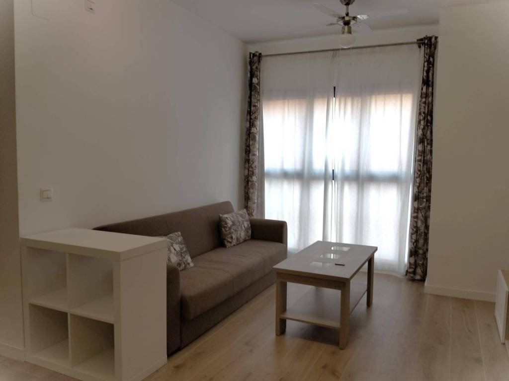 Piso de 50 m² en Málaga