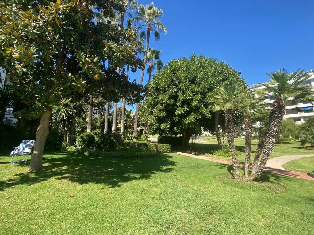 Piso de 130 m² en Marbella