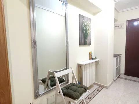 Piso de 120 m² en Oviedo