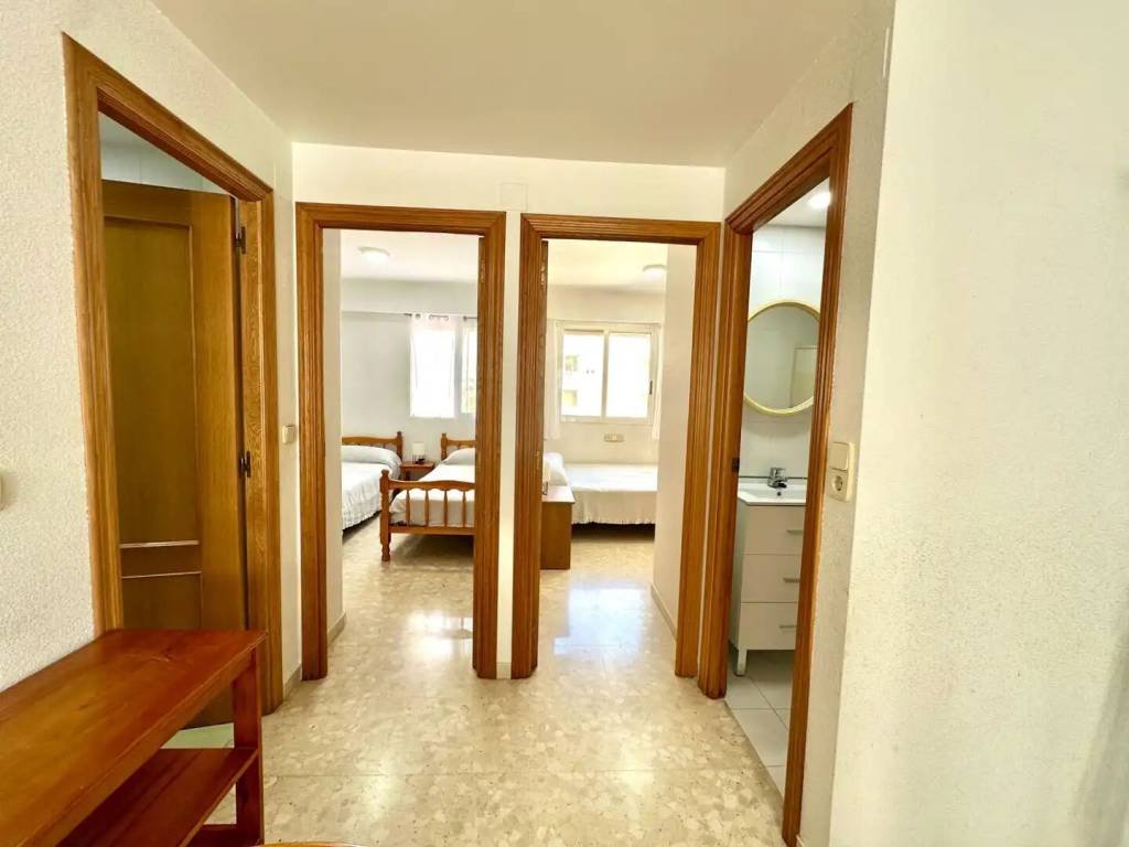 Pis de 62 m² a Gandia