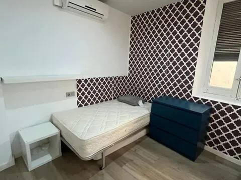 Pis de 85 m² a Segovia