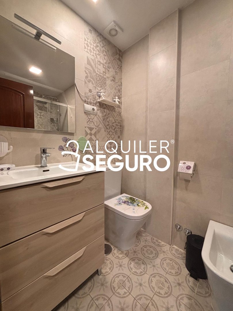 Pis de 73 m² a Madrid