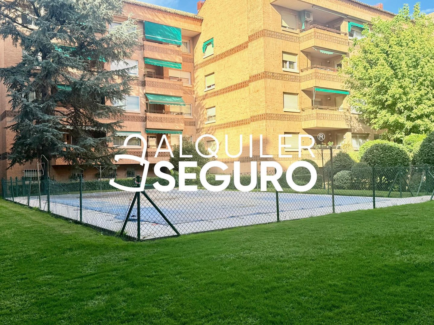 Pis de 60 m² a Madrid