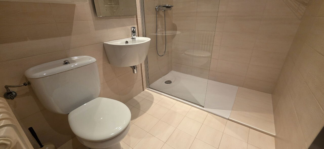 Piso de 107 m² en Logroño