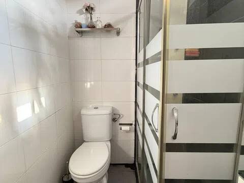 Appartamento 35 m² a Madrid
