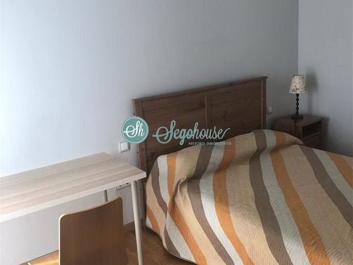 Piso de 155 m² en Segovia