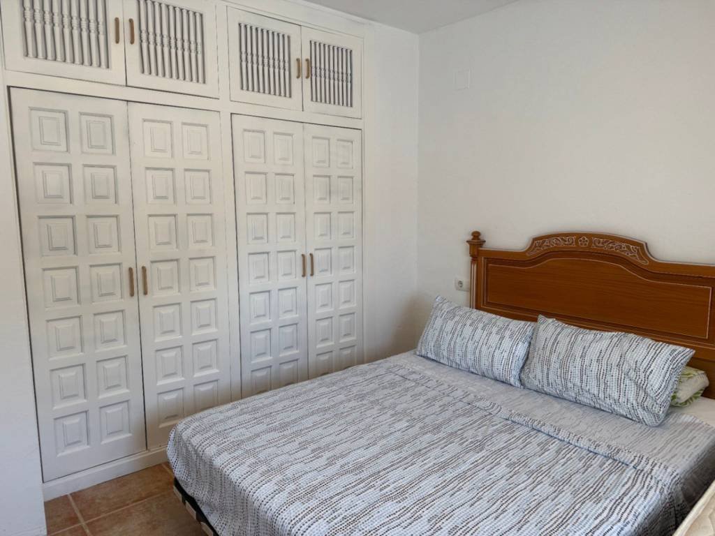 Piso de 5000 m² en Benissa