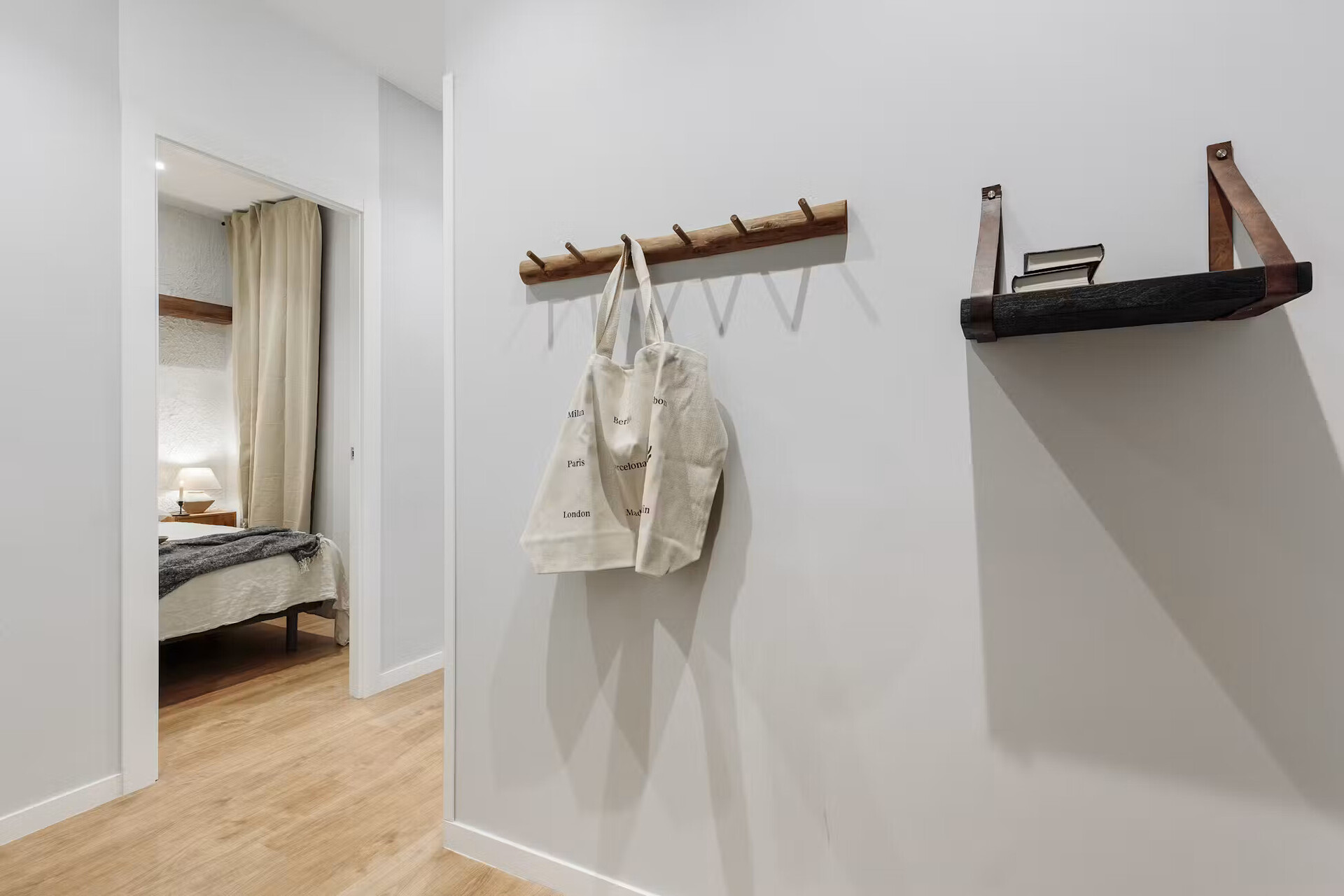 Pis de 73 m² a Barcelona