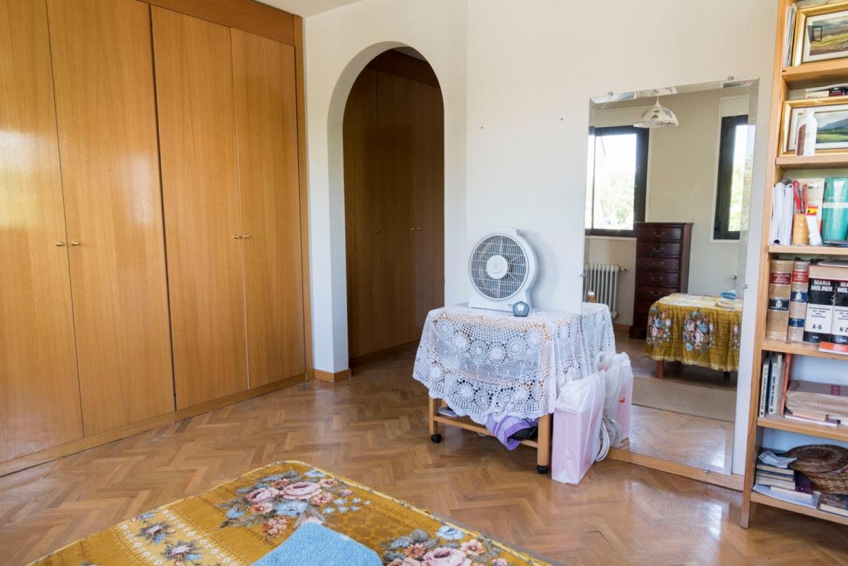 Habitación en alquiler, Madrid