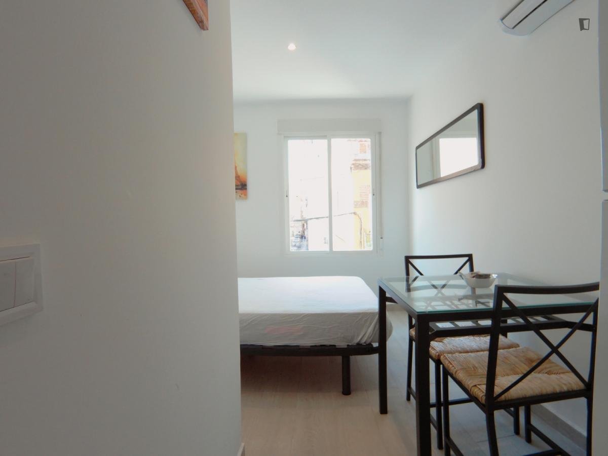 Appartamento 30 m² a Madrid