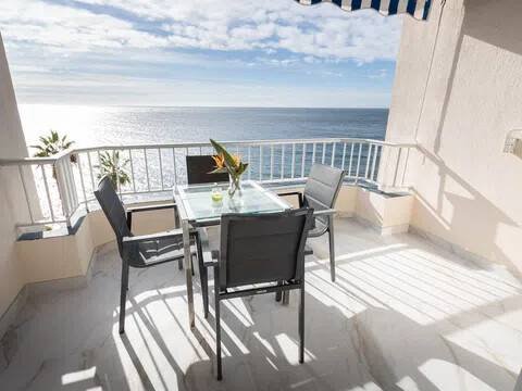 Wohnung 45 m² in Almuñécar