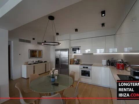 Casa de 160 m² a Eivissa