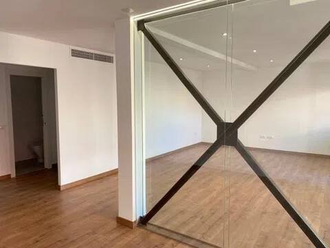 Piso de 174 m² en Málaga