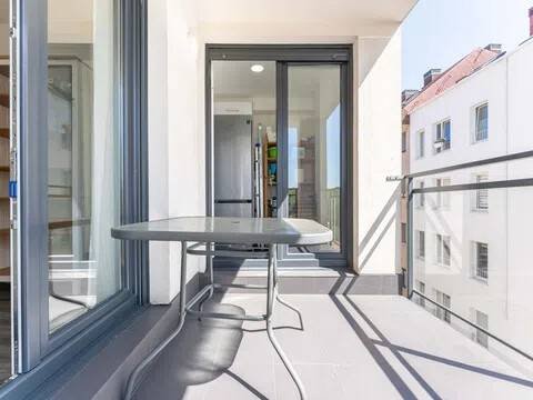 Piso de 122 m² en Gijón