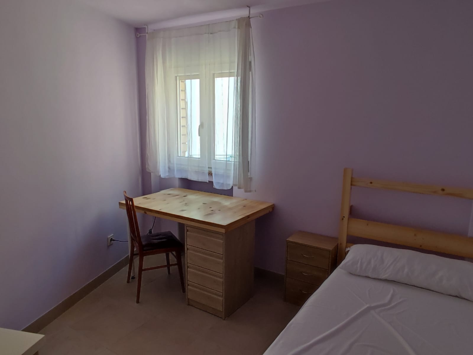 Habitación en alquiler, Salamanca