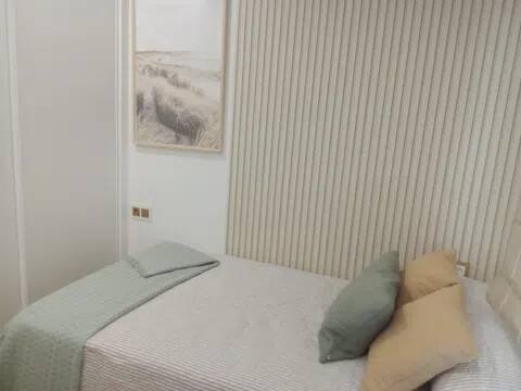 Habitació de lloguer, Pontevedra