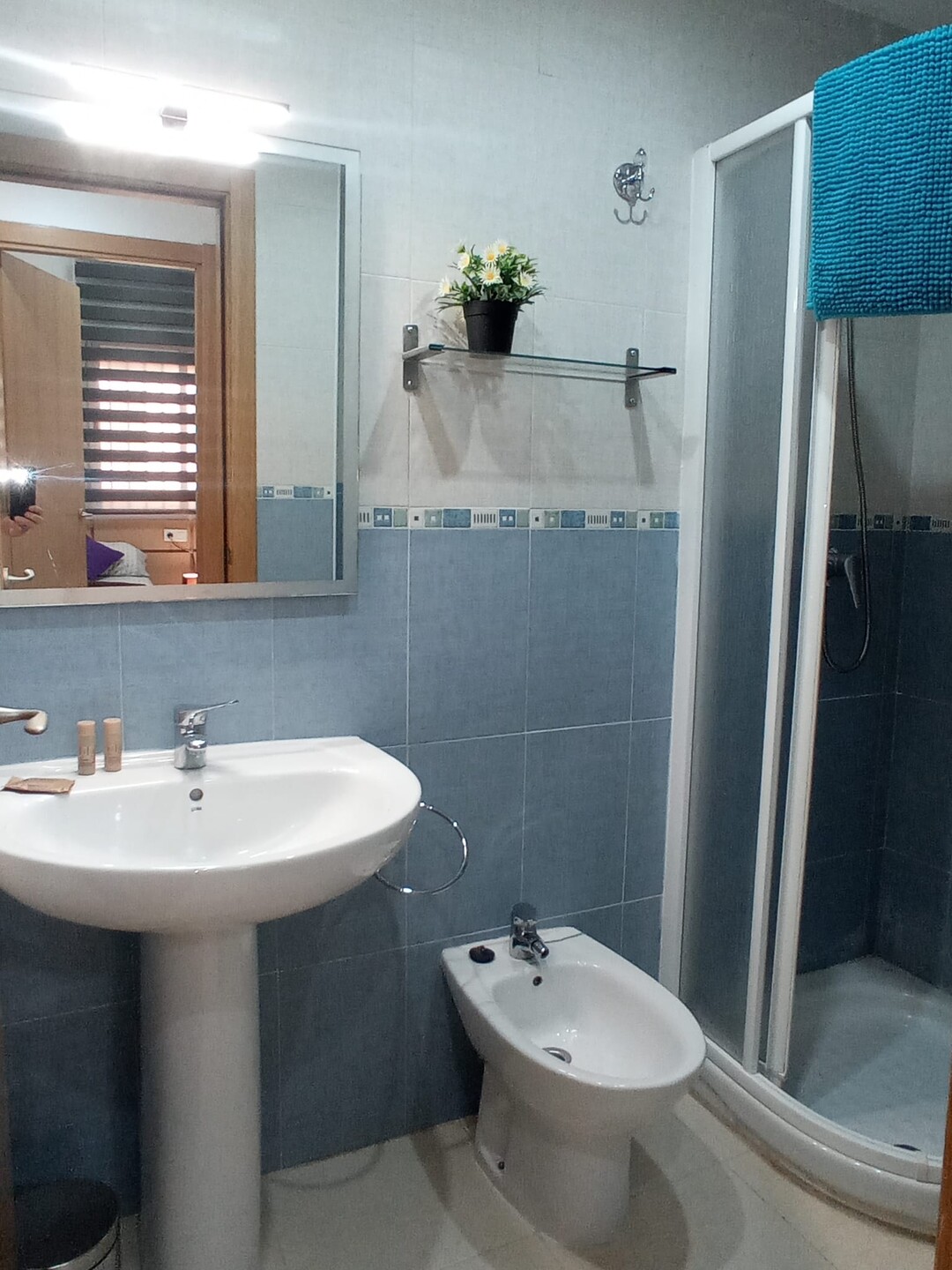 Piso de 65 m² en Oropesa del Mar