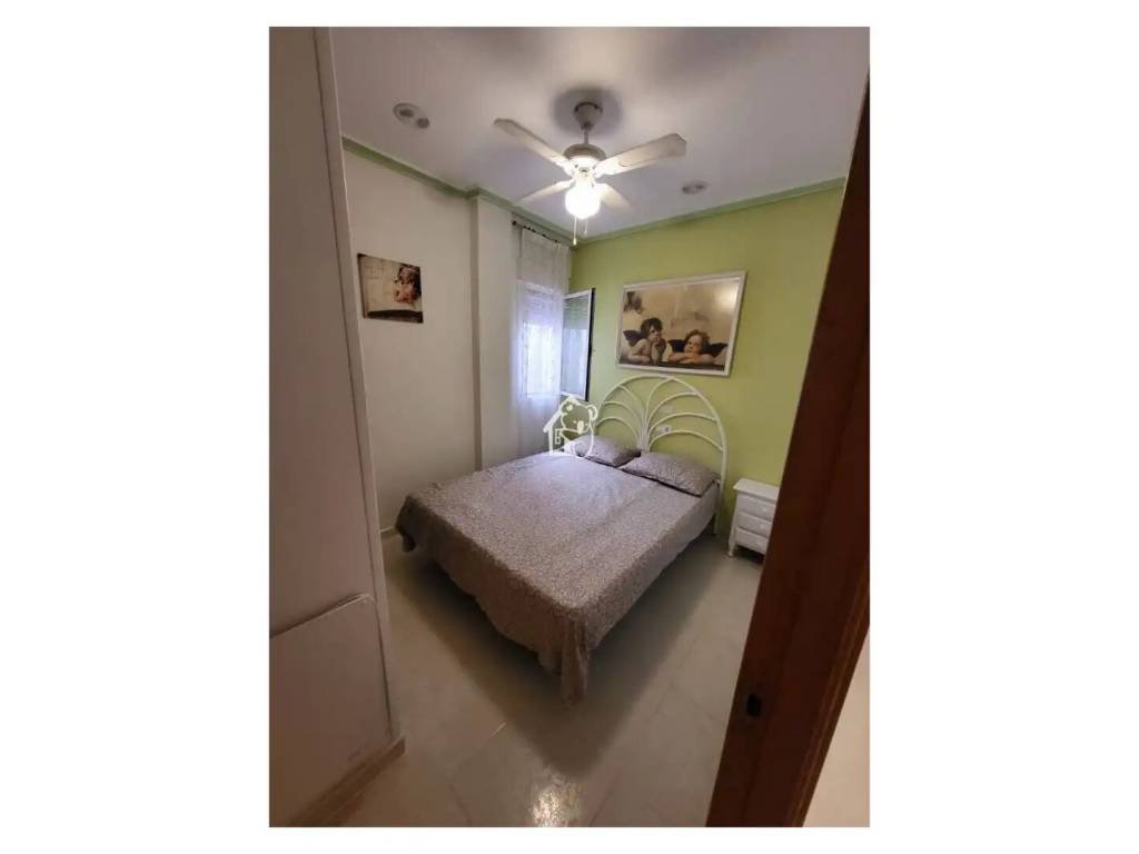 Piso de 80 m² en Torrevieja
