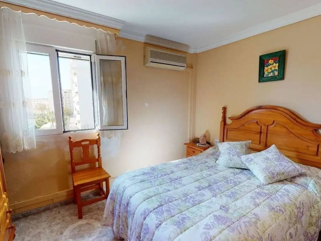 Pis de 113 m² a Fuengirola