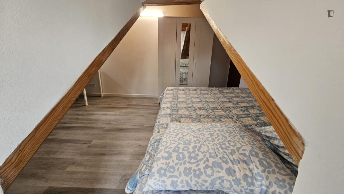 Pis de 30 m² a Madrid