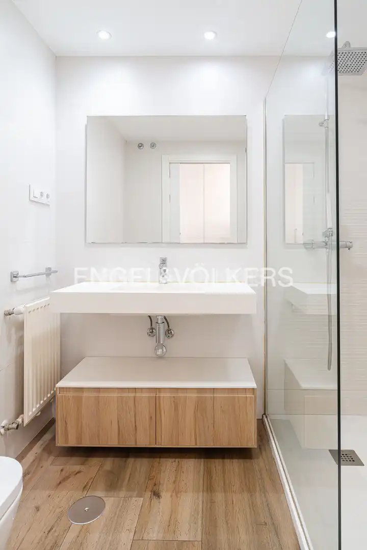 Piso de 83 m² en Majadahonda