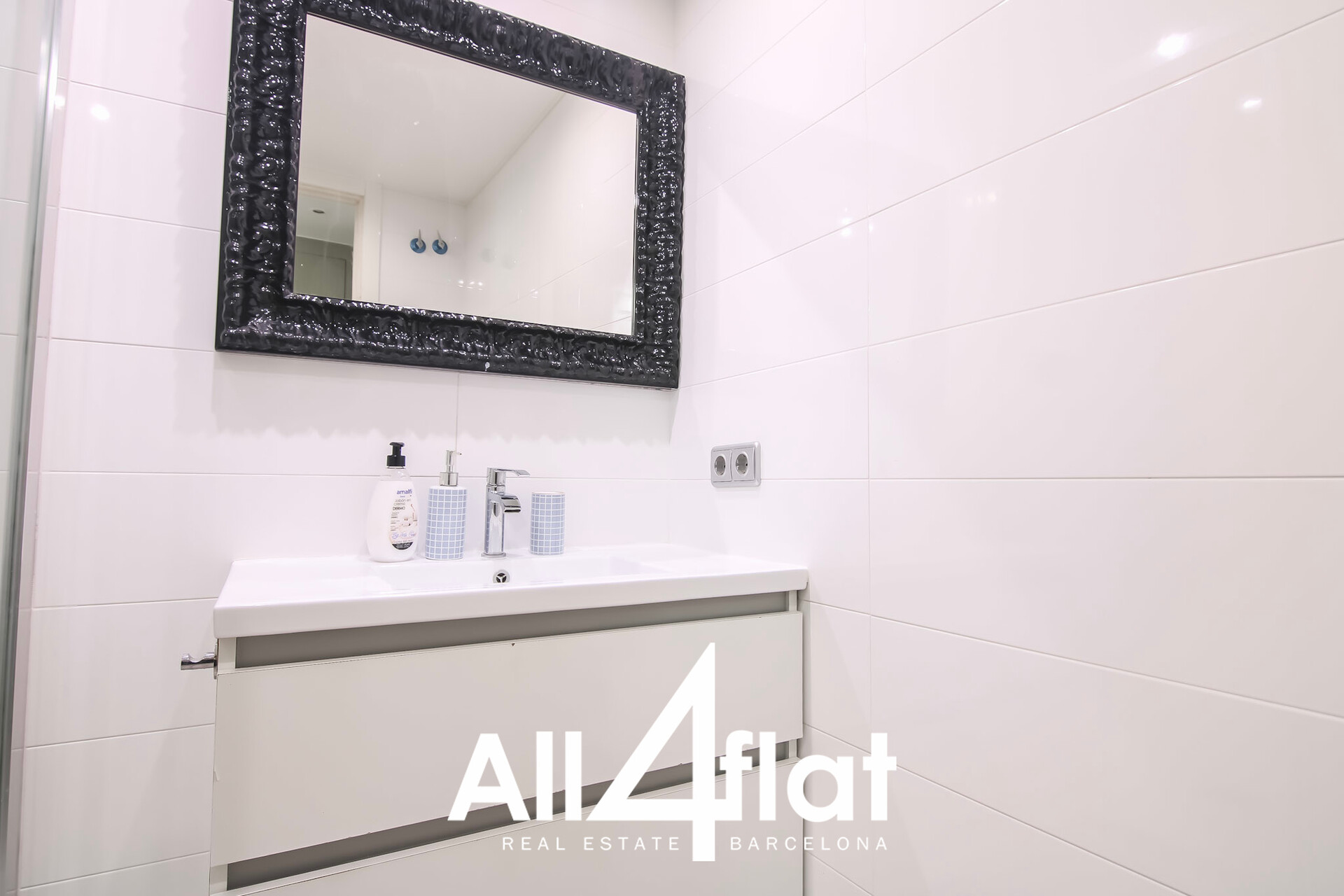 Appartamento 50 m² a Barcelona