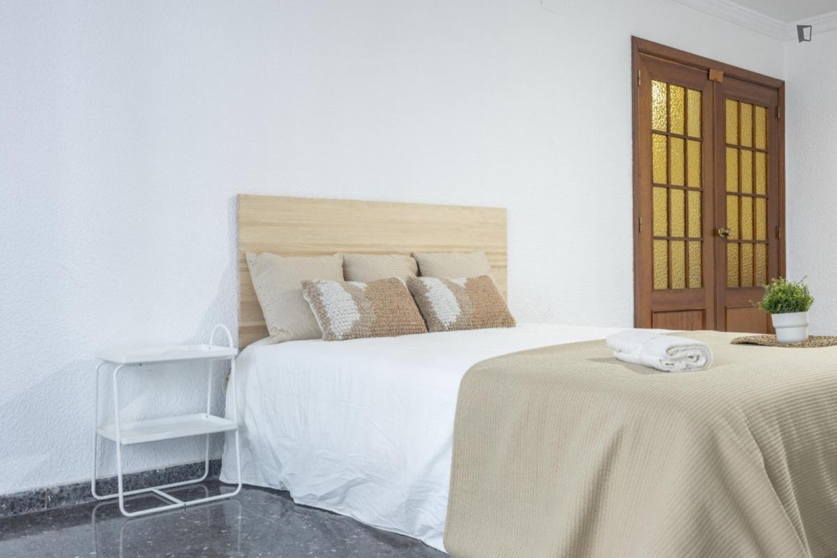 Zimmer zur Miete, Valencia