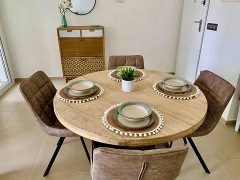 Pis de 95 m² a Benidorm