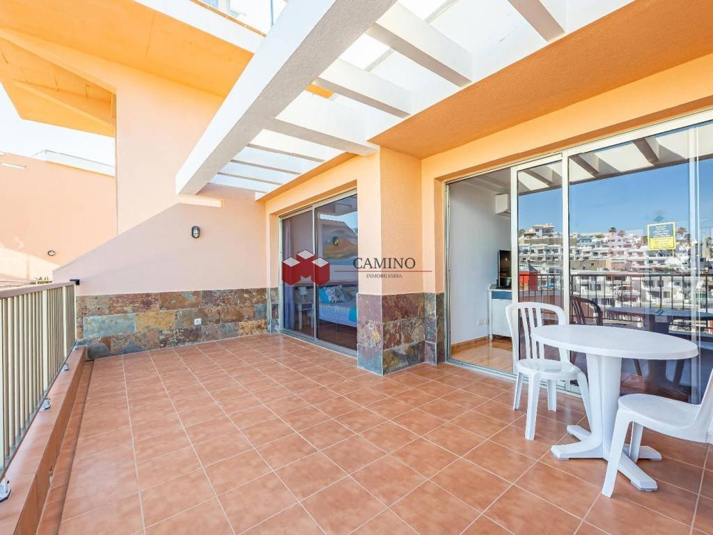 Piso de 56 m² en Mogán