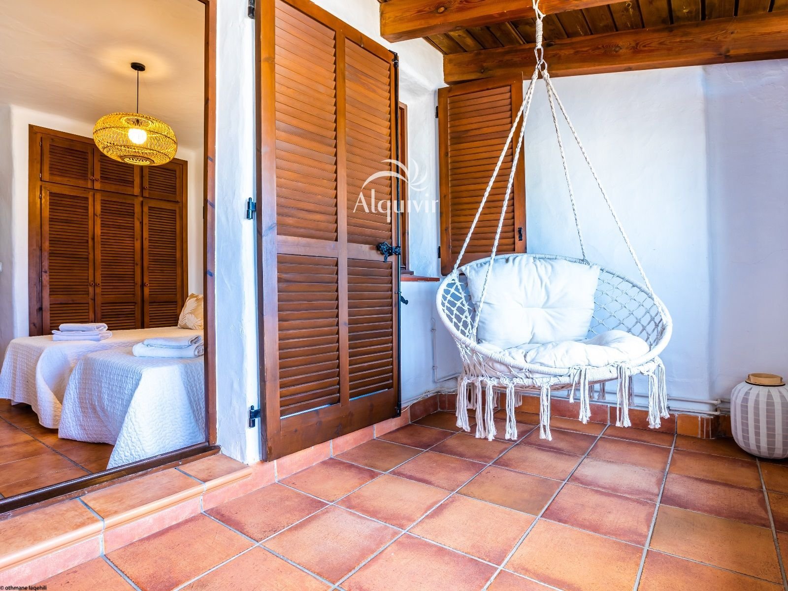Piso de 110 m² en Almonte
