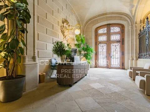 Piso de 120 m² en Barcelona
