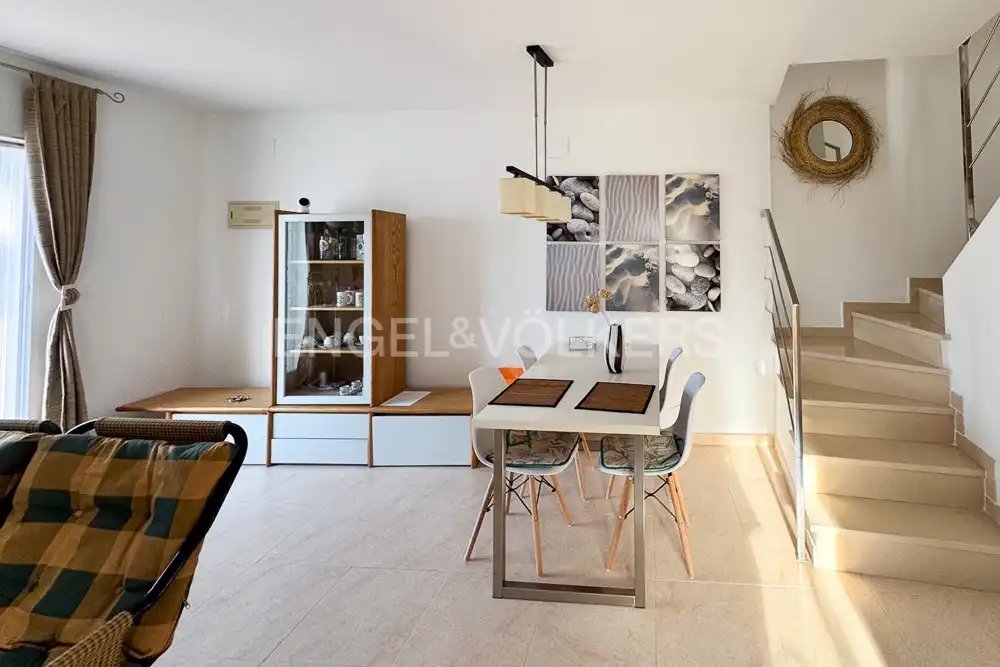 Piso de 74 m² en Oliva