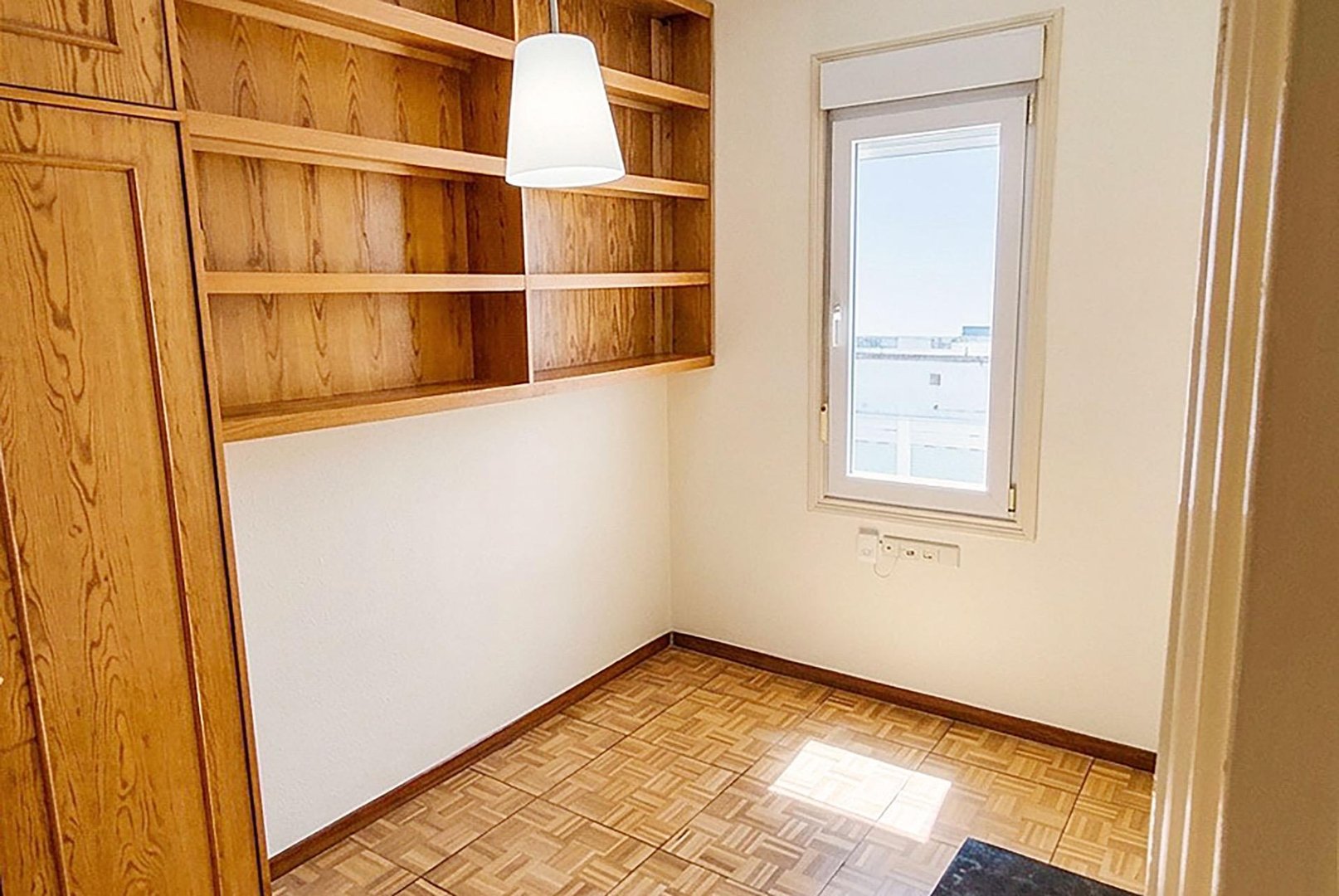 Piso de 86 m² en Madrid