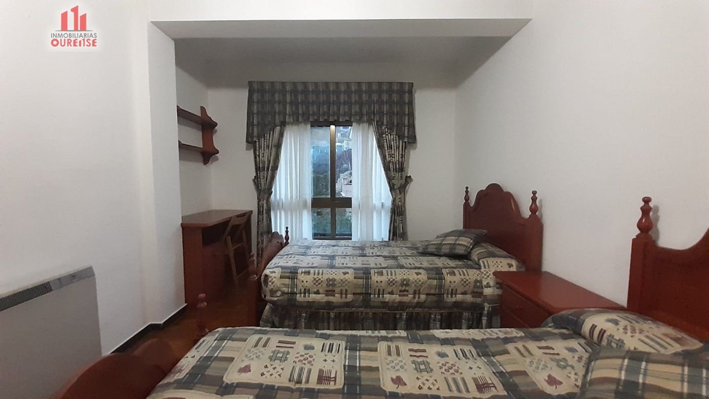 Piso de 105 m² en Ourense