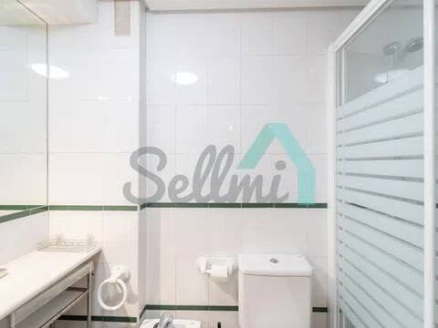 Piso de 104 m² en Oviedo