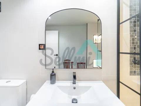 Casa de 200 m² en Mieres